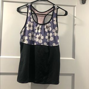 Workout Tank